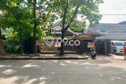 Dijual Hunian Mewah dengan Fasilitas Sekitar Komplit di Andir, Bandung Dijual Hunian Mewah dengan Fasilitas Sekitar Komplit di Andir, Bandung