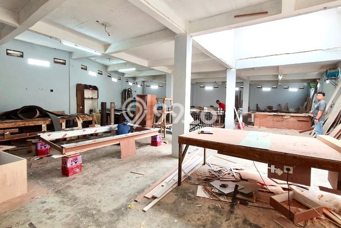 Paling Dicari! Gudang Dijual di Ciwastra Harga Kompetitif Paling Dicari! Gudang Dijual di Ciwastra Harga Kompetitif