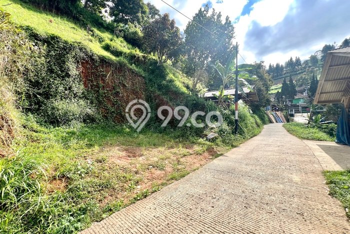 Tanah Dijual Area Strategis di Dago Pakar Bandung 380m2 Tanah Dijual Area Strategis di Dago Pakar Bandung 380m2