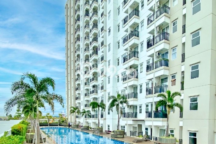 Apartemen Disewakan Murah 1 KT / 1 KM di Bekasi Barat, Bekasi Apartemen Disewakan Murah 1 KT / 1 KM di Bekasi Barat, Bekasi