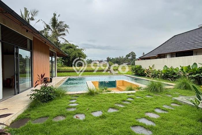 DIJUAL! Vila Kawasan , Luas 337m2m², Dekat Mudah Fasilitas Umum DIJUAL! Vila Kawasan , Luas 337m2m², Dekat Mudah Fasilitas Umum