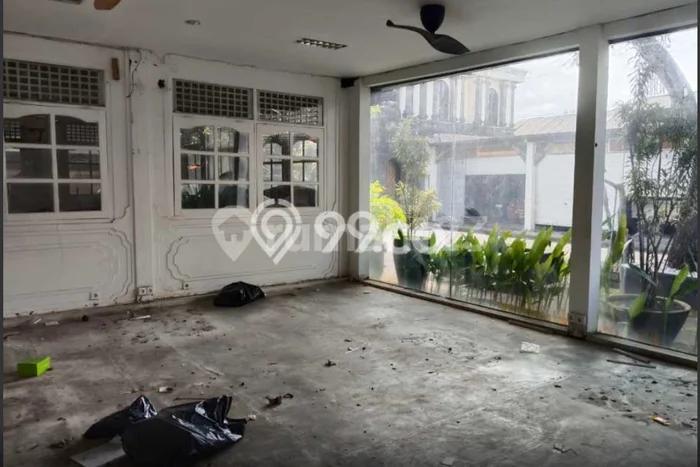 Disewakan Ruko di Pusat Kota Badung Ramai Strategis Disewakan Ruko di Pusat Kota Badung Ramai Strategis