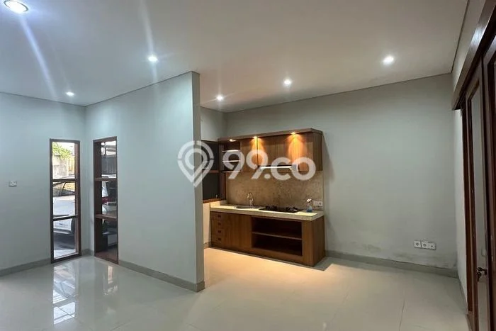 Rumah Minimalis 3 KT di Gatot Subroto Denpasar Unfurnished Rumah Minimalis 3 KT di Gatot Subroto Denpasar Unfurnished