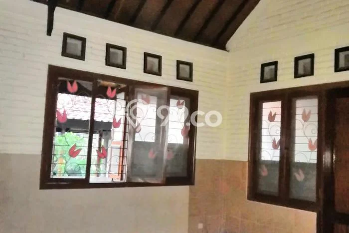 Rumah Elit Modern Siap Huni di Renon Denpasar Rumah Elit Modern Siap Huni di Renon Denpasar