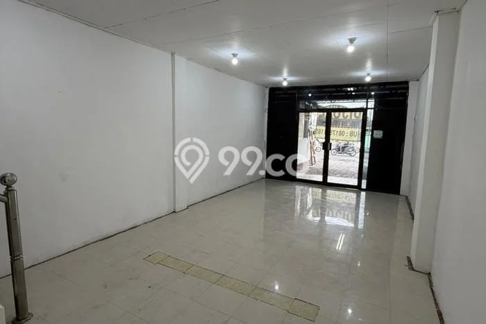 Unit Ruko Disewa Lokasi Kuta, Badung Spesifikasi Luas Bangunan 120m2 Unit Ruko Disewa Lokasi Kuta, Badung Spesifikasi Luas Bangunan 120m2