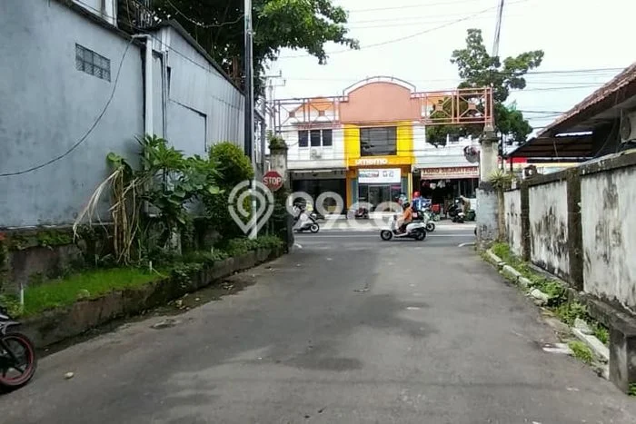 Dijual Cepat Rumah Favorit Siap Huni LB 45m2 di Denpasar Utara, Denpasar Dijual Cepat Rumah Favorit Siap Huni LB 45m2 di Denpasar Utara, Denpasar