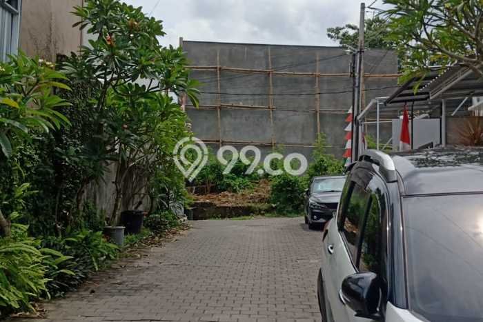 Rumah Luas Asri 2 KT Siap Pakai di Mumbul Badung Rumah Luas Asri 2 KT Siap Pakai di Mumbul Badung