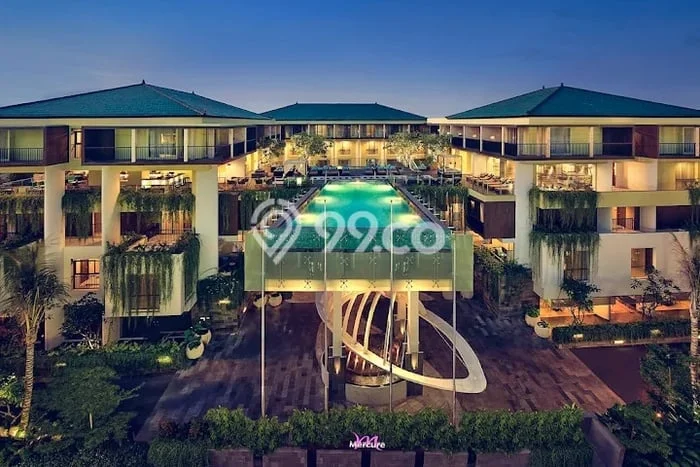 AREA PREMIUM! Hotel di , Luas 28m2m², Pusat Bisnis AREA PREMIUM! Hotel di , Luas 28m2m², Pusat Bisnis