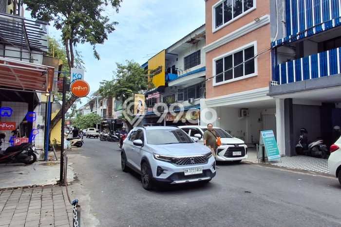 Untuk Dijual Ruko di Denpasar Barat Denpasar LT 107m2 / LB 300m2 Untuk Dijual Ruko di Denpasar Barat Denpasar LT 107m2 / LB 300m2