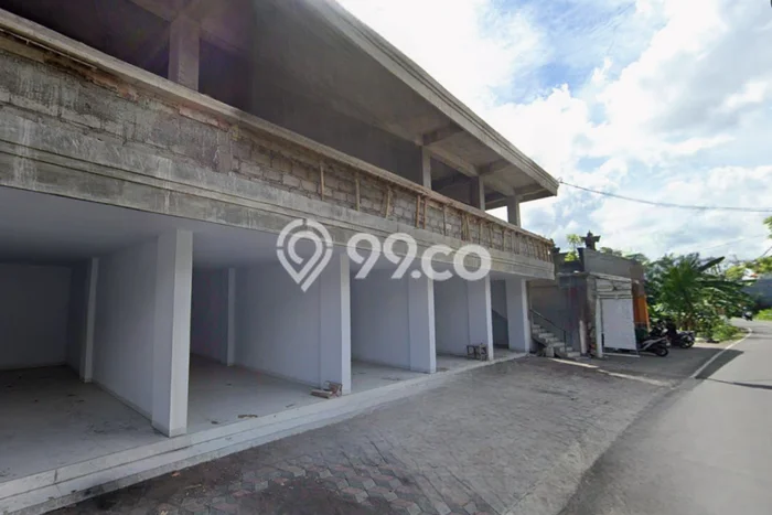 Ruko Disewa di Badung dengan LB 40m2 Area Komersial Ramai Ruko Disewa di Badung dengan LB 40m2 Area Komersial Ramai
