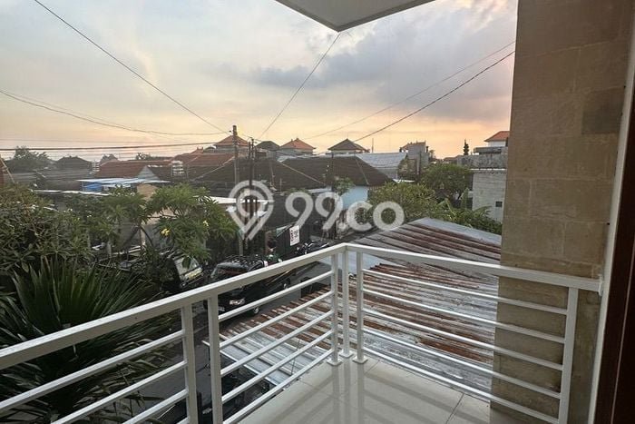 Rumah Minimalis 3 KT di Gatot Subroto Denpasar Unfurnished Rumah Minimalis 3 KT di Gatot Subroto Denpasar Unfurnished
