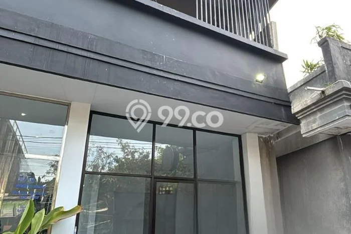 Ruko Disewa di Badung dengan LB 40m2 Area Komersial Ramai Ruko Disewa di Badung dengan LB 40m2 Area Komersial Ramai