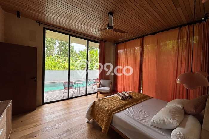 Tersedia Vila untuk Rent di Ubud, Luas 0m2m², Akses Mudah Pusat Kota Tersedia Vila untuk Rent di Ubud, Luas 0m2m², Akses Mudah Pusat Kota