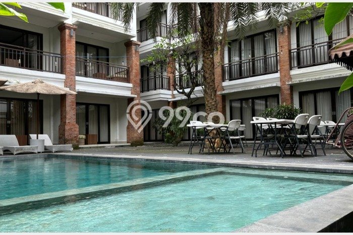 Hotel Strategis di Denpasar Utara, Luas 1900m2m², Area Komersial, Dekat Denpasar Utara, Denpasar, Denpasar Hotel Strategis di Denpasar Utara, Luas 1900m2m², Area Komersial, Dekat Denpasar Utara, Denpasar, Denpasar