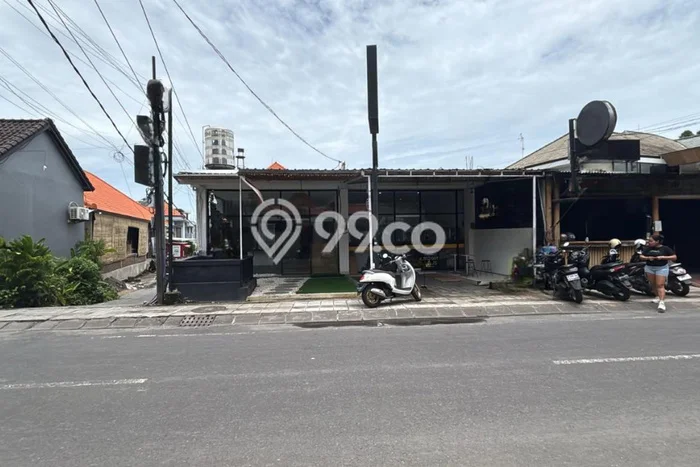 Unit Ruko Tersedia di Canggu Spesifikasi LB 55m2 Unit Ruko Tersedia di Canggu Spesifikasi LB 55m2