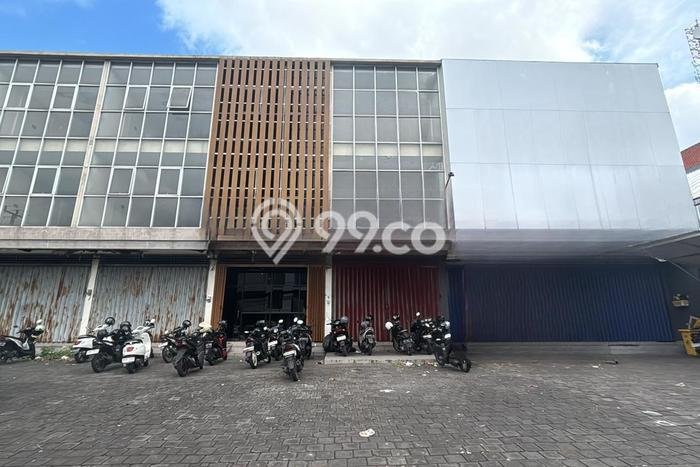 Unit Komersial Disewakan di Denpasar Area Strategis Harga Kompetitif Unit Komersial Disewakan di Denpasar Area Strategis Harga Kompetitif