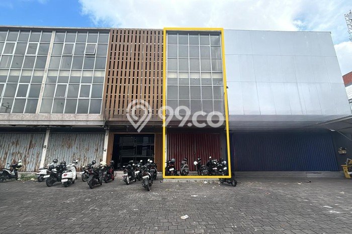 Unit Komersial Disewakan di Denpasar Area Strategis Harga Kompetitif Unit Komersial Disewakan di Denpasar Area Strategis Harga Kompetitif