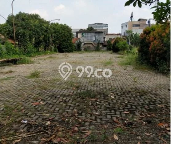 Jarang Ada! Tanah Kavling Disewakan di Bandung 4500m2 Jarang Ada! Tanah Kavling Disewakan di Bandung 4500m2