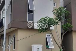 Jarang Ada! Rumah Kontrakan 1 Kamar Nyaman Siap Huni BSD City Jarang Ada! Rumah Kontrakan 1 Kamar Nyaman Siap Huni BSD City