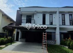 Ready to Use! Premium House LT 190m2 Desain Modern di Alam Sutera Ready to Use! Premium House LT 190m2 Desain Modern di Alam Sutera