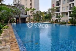 Apartemen Harga Terjangkau untuk Dijual di Gading Serpong Scientia Garden Dengan Spesifikasi 1 KT & 1 KM Apartemen Harga Terjangkau untuk Dijual di Gading Serpong Scientia Garden Dengan Spesifikasi 1 KT & 1 KM