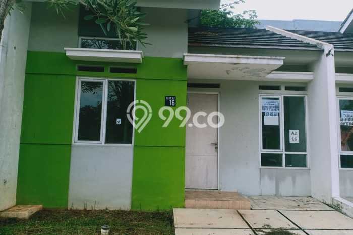 Jual Rumah Harga Miring Parung Panjang Punya 2 KT & LT 72m2 Jual Rumah Harga Miring Parung Panjang Punya 2 KT & LT 72m2