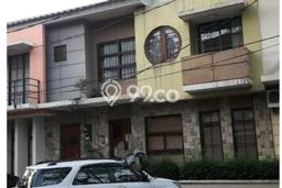 Siap Huni Rumah Minimalis & Modern LB 40m2 di Lippo Karawaci Siap Huni Rumah Minimalis & Modern LB 40m2 di Lippo Karawaci
