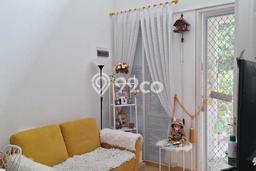 Hunian Nyaman Asri 2 KT Siap Huni di BSD The Icon Tangerang Hunian Nyaman Asri 2 KT Siap Huni di BSD The Icon Tangerang