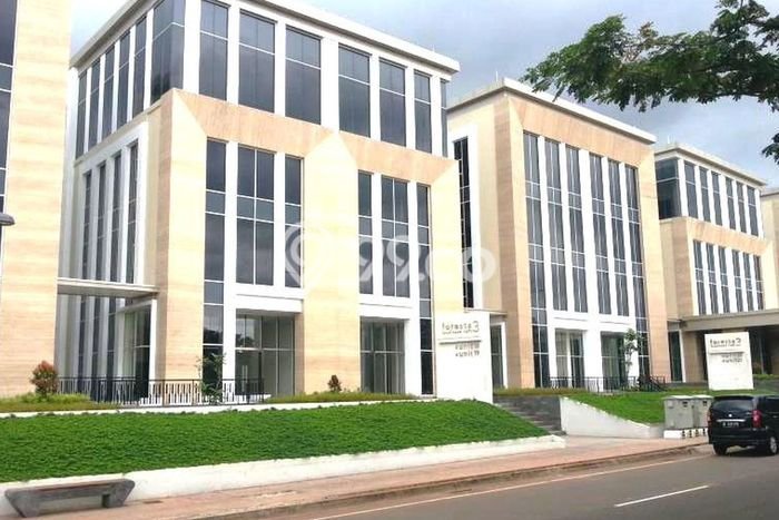 Lokasi Strategis! Dijual Ruko Bisnis di BSD, Tangerang Selatan Kondisi Baik Lokasi Strategis! Dijual Ruko Bisnis di BSD, Tangerang Selatan Kondisi Baik