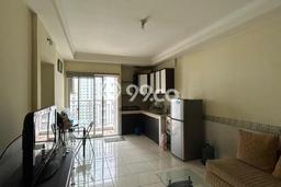 Hunian Apartemen Ideal untuk Dijual di Jakarta Barat dengan 3 Kamar Hunian Apartemen Ideal untuk Dijual di Jakarta Barat dengan 3 Kamar