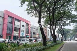 Ruko Dijual di Prime Area Tangerang Luas 200m2 Ruko Dijual di Prime Area Tangerang Luas 200m2