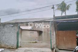 Unit Gudang Dijual di Tangerang LT 715m2 & LB 440m2 Unit Gudang Dijual di Tangerang LT 715m2 & LB 440m2