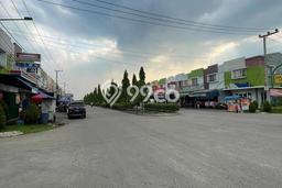 Jual Rumah Murah Meriah Parung Panjang Punya 2 Kamar & LT 72m2 Jual Rumah Murah Meriah Parung Panjang Punya 2 Kamar & LT 72m2