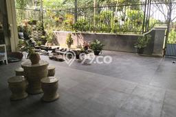Rumah Elit Modern Siap Huni di BSD Avani Tangerang Rumah Elit Modern Siap Huni di BSD Avani Tangerang
