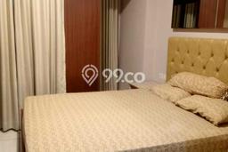 Sewa Apartemen Ekonomis 1 BR di Gading Serpong Tangerang Sewa Apartemen Ekonomis 1 BR di Gading Serpong Tangerang