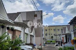 Rumah Minimalis 2 Kamar LT 72m2 di Gading Serpong Rumah Minimalis 2 Kamar LT 72m2 di Gading Serpong