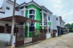 Jarang Ada! Rumah Kontrakan 3 Kamar Nyaman Siap Huni Condong Catur Jarang Ada! Rumah Kontrakan 3 Kamar Nyaman Siap Huni Condong Catur