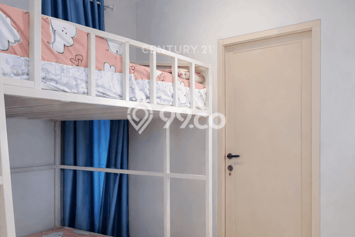 Hunian Cantik Modern Lb 100m2 di Ngaglik, Sleman Hunian Cantik Modern Lb 100m2 di Ngaglik, Sleman