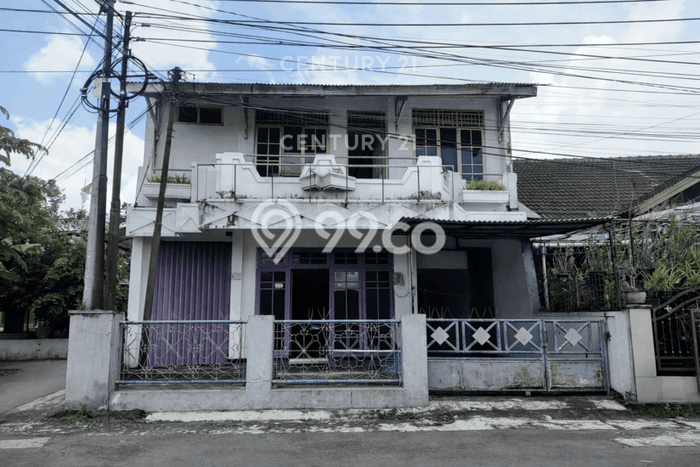 For Sale Hunian Rumah Nyaman 5 Kamar di Minomartani , Sleman For Sale Hunian Rumah Nyaman 5 Kamar di Minomartani , Sleman