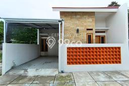 Dijual Rumah Strategis Bagus Punya 3 KT di Kasihan Bantul SHM Dijual Rumah Strategis Bagus Punya 3 KT di Kasihan Bantul SHM