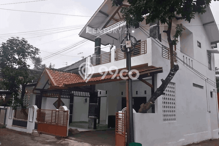 Jual Rumah Eksklusif 4 KT di Minomartani , Sleman Jual Rumah Eksklusif 4 KT di Minomartani , Sleman
