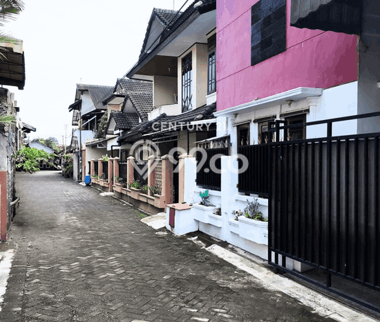 Dijual Cepat Rumah Favorit Siap Huni LB 103m2 di Gamping, Sleman Dijual Cepat Rumah Favorit Siap Huni LB 103m2 di Gamping, Sleman