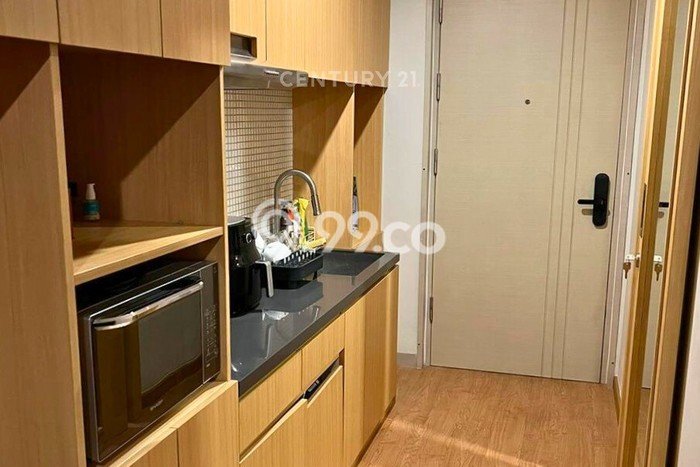 Apartemen Premium di Ngaglik, 0 KM, Luas 34m2m² Apartemen Premium di Ngaglik, 0 KM, Luas 34m2m²