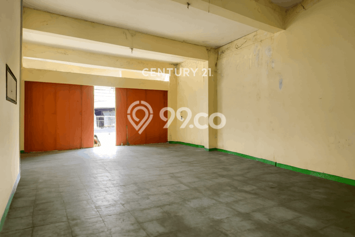 Ruko Disewa di Gondomanan, Yogyakarta, LT 120m2 / LB 200m2 Ruko Disewa di Gondomanan, Yogyakarta, LT 120m2 / LB 200m2