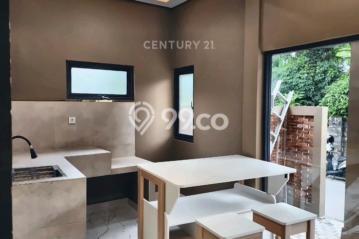 Hunian Cantik Modern Lb 120m2 di Ngaglik, Sleman Hunian Cantik Modern Lb 120m2 di Ngaglik, Sleman