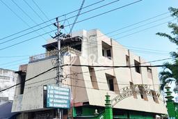 Ruko Dijual di Ngampilan LT 157m2, LB 441m2 untuk Investasi Ruko Dijual di Ngampilan LT 157m2, LB 441m2 untuk Investasi