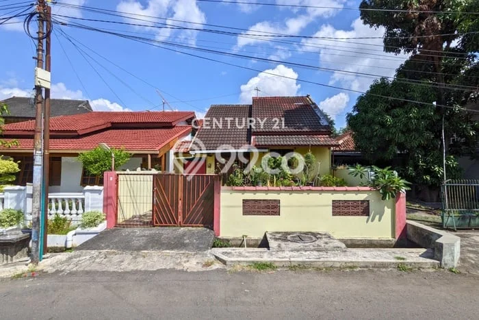 Dijual Rumah Strategis Bagus Punya 15 KT di Umbulharjo Yogyakarta SHM Dijual Rumah Strategis Bagus Punya 15 KT di Umbulharjo Yogyakarta SHM