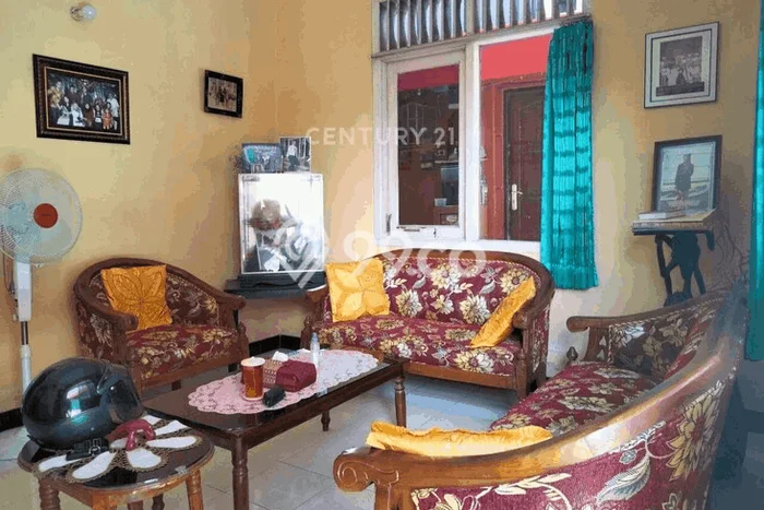 Dijual Rumah Murah di Mergangsan Yogyakarta Harga Rp 450 Juta LT 103m2 Dijual Rumah Murah di Mergangsan Yogyakarta Harga Rp 450 Juta LT 103m2