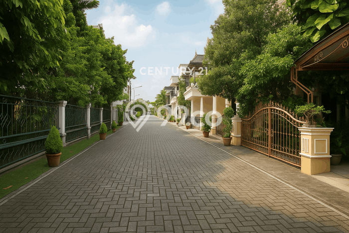 Dijual Rumah Mewah Exclusive di Mlati, Sleman Dijual Rumah Mewah Exclusive di Mlati, Sleman