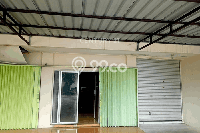 Unit Ruko Dijual di Kalasan Sleman 100m2 Unit Ruko Dijual di Kalasan Sleman 100m2